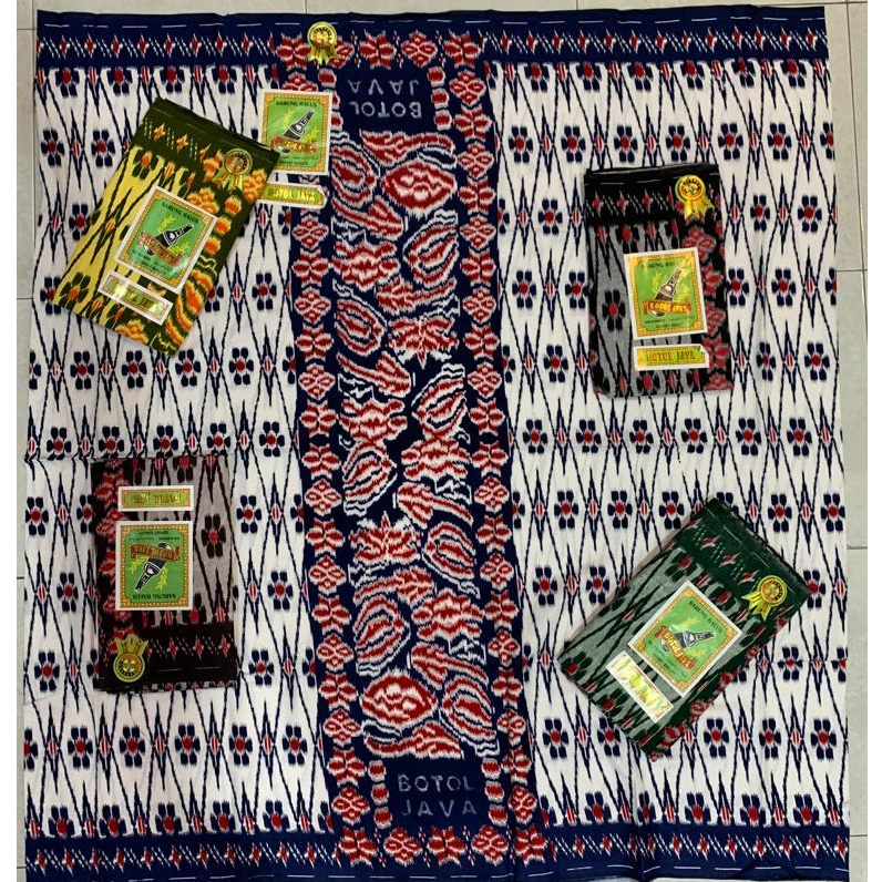 Sarung Goyor Printing Premium Botol Java | Botol Zaitun | KingHusein | Goruroh alya | Sarung Santri 