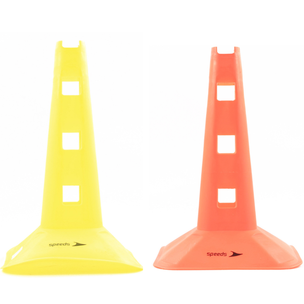KUN SPEEDS CONE KERUCUT LUBANG LX006038 - KUN SPEEDS