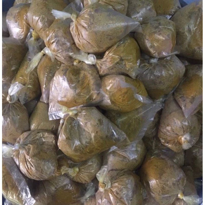 

Bumbu Gulai frozen (basah+kering) bumbu gule CAIRO