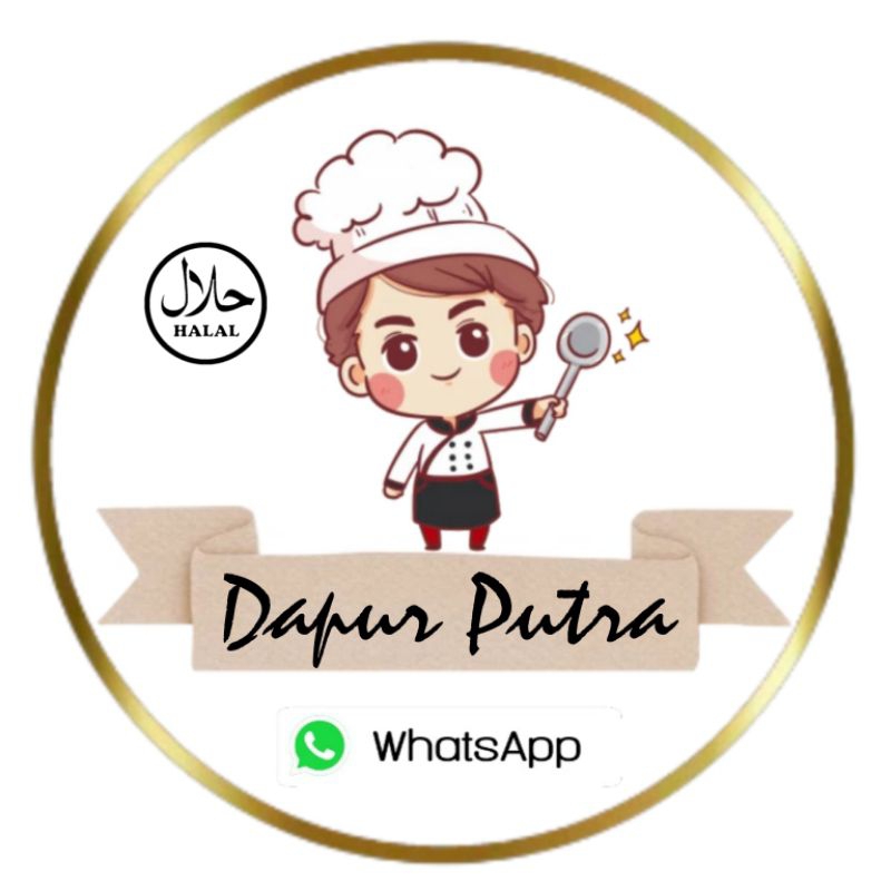 

(MINIMAL ORDER 100 PCS) STICKER CEMILAN/STICKER SNACK/STICKER KUE/STICKER MAKANAN/STICKER KATERING