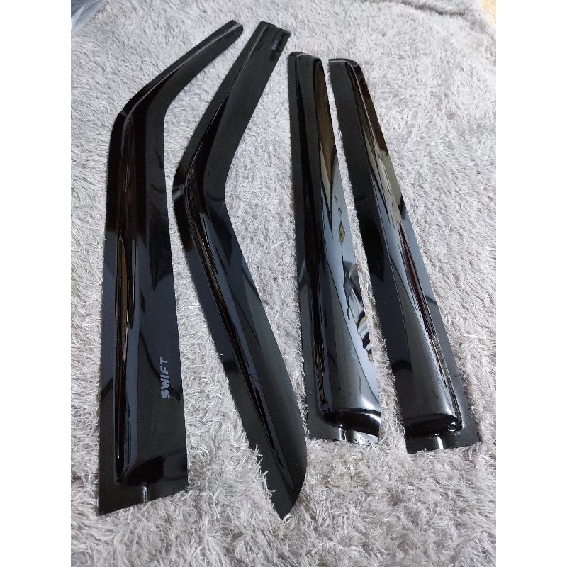 talang air Suzuki new Swift 2012-2017 slim