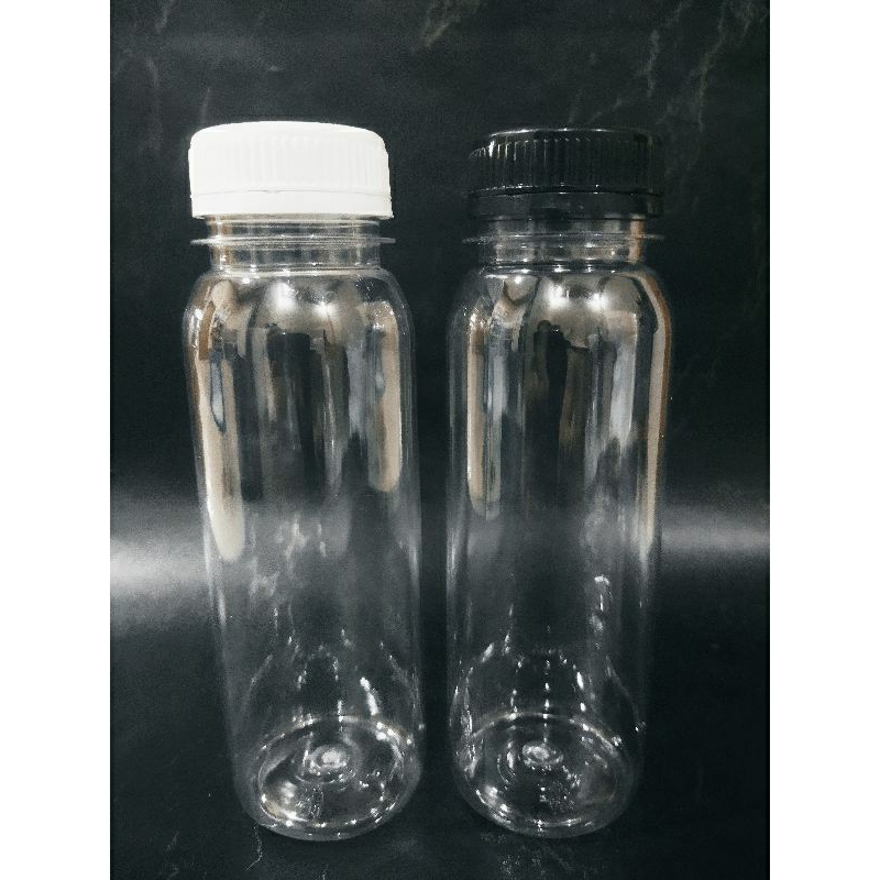 Botol kale 250 ml/Botol plastik kale 250ml/ Tebal