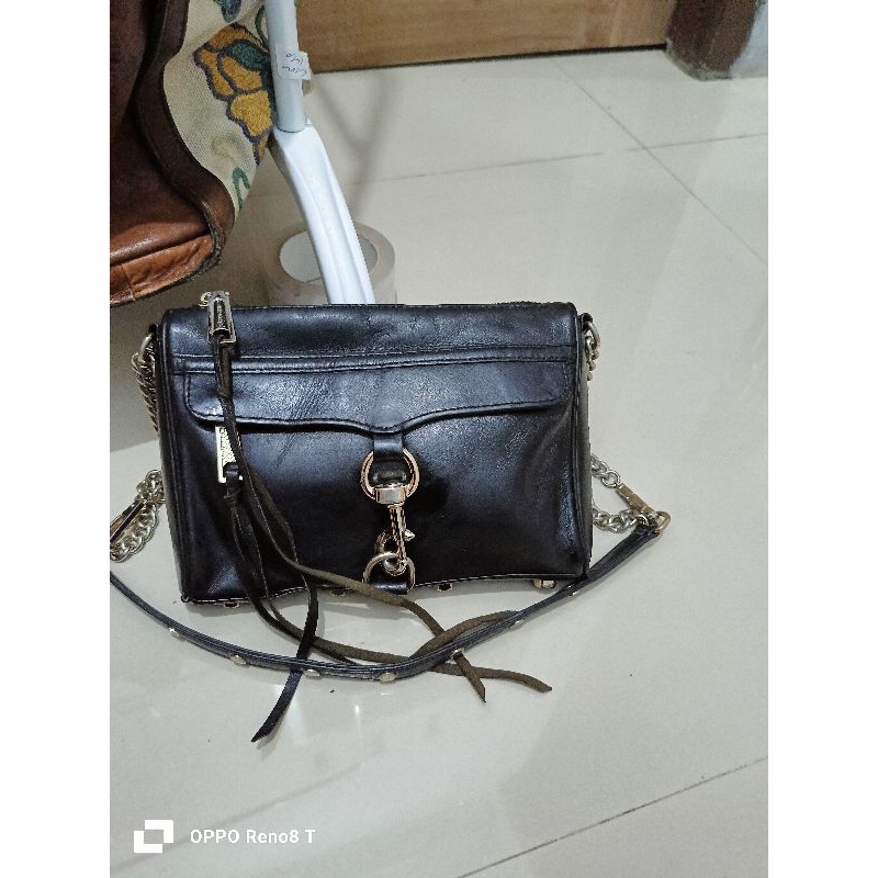 PRELOVED REBECCA MINKOFF