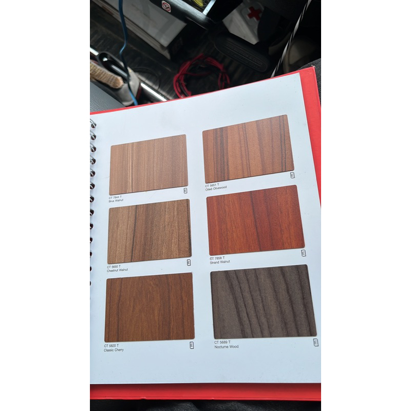 HPL CARTA LAMINATES