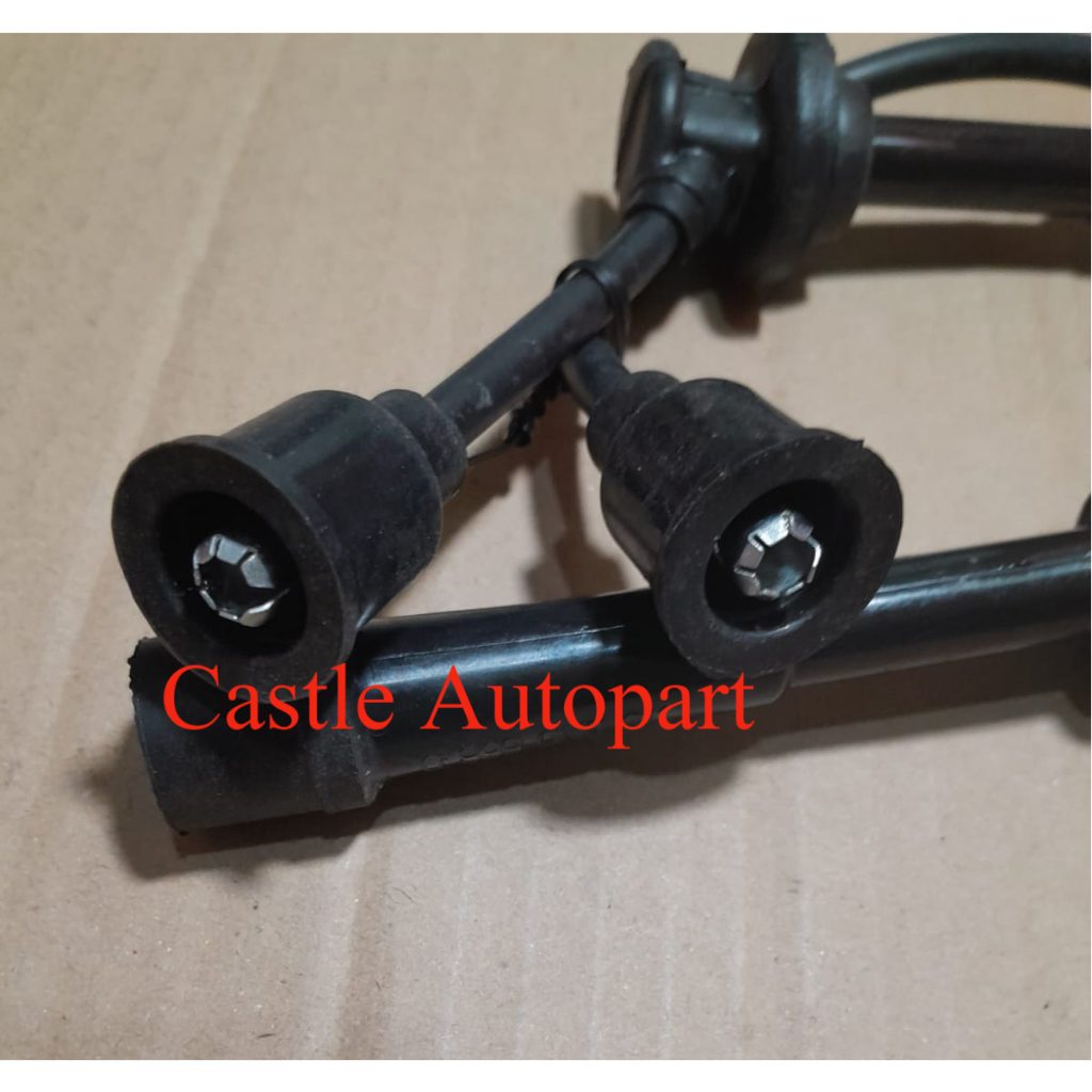 kabel busi mobil apv futura injeksi (33705-66D00)