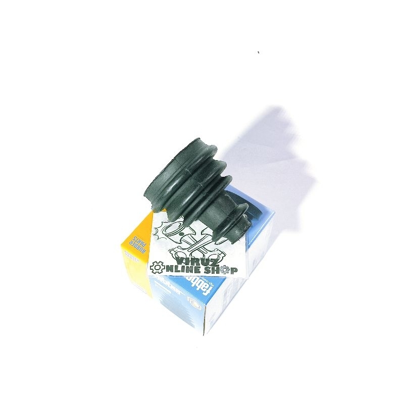 KARET BOOT CV JOINT AS RODA KOKEL LUAR TOYOTA VIOS  2003-2007 YARIS 2005-2013