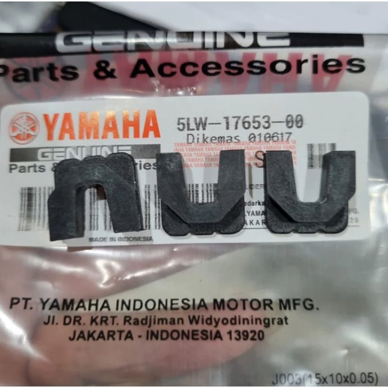 ORIGINAL SLIDER MIO SPORTY/MIO SMILE/MIO SOUL