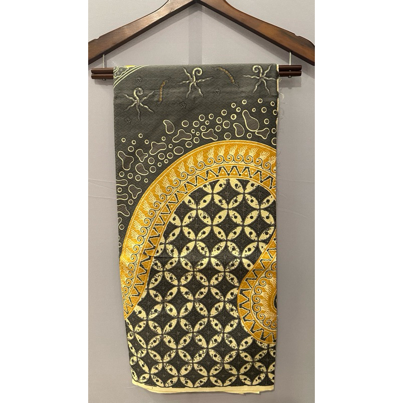 Batik Doby