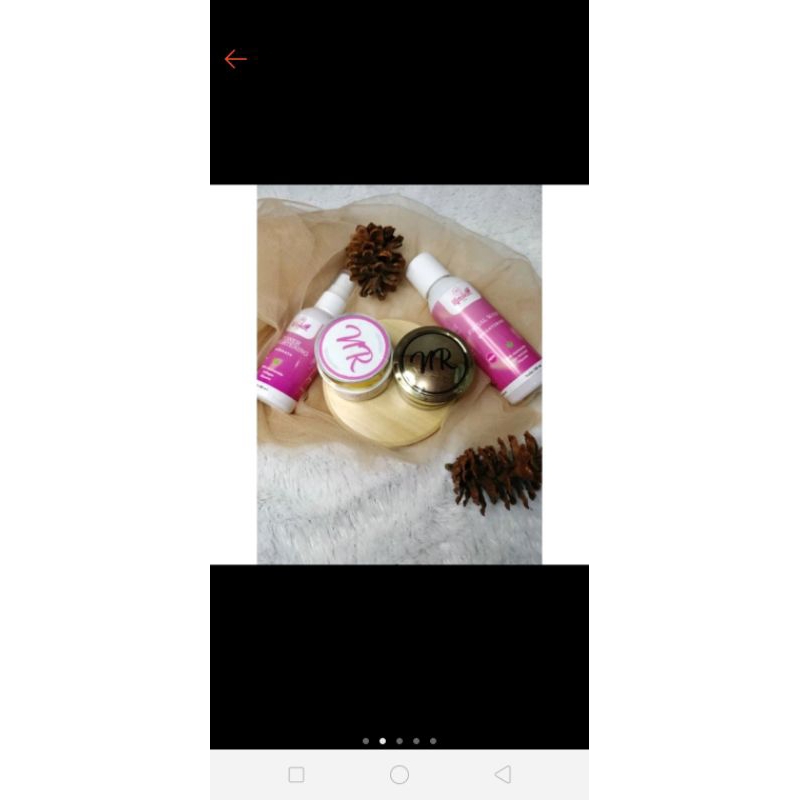 Rjn skin paket premium