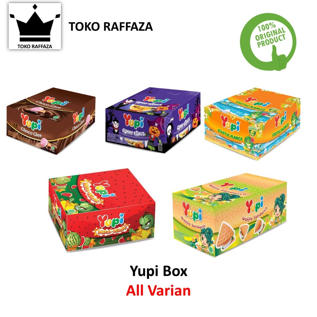 

Yupi Box All Varian