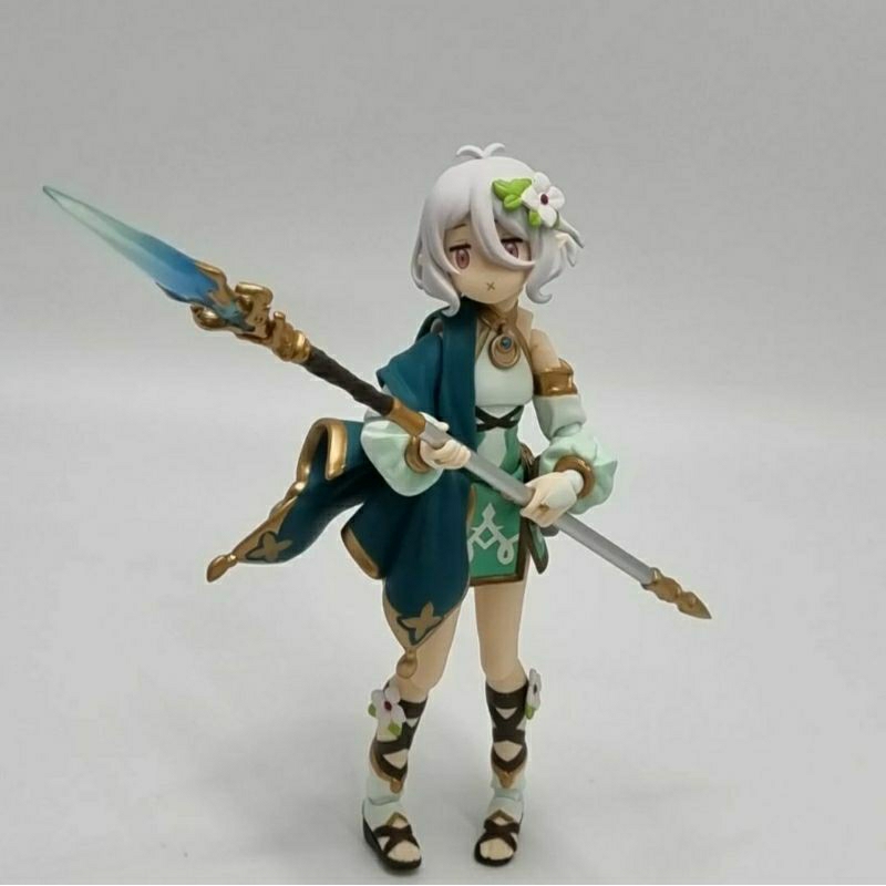Figure Kokkoro Princess Connect Figma 592