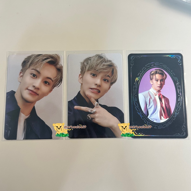 pc nct resonance pt1 mark lee