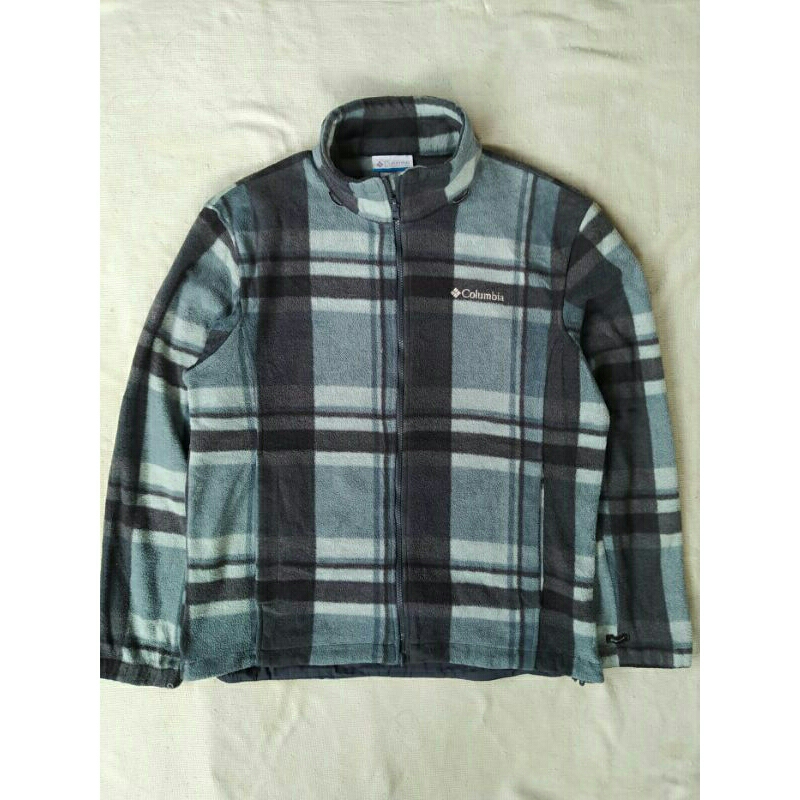 Columbia Boy Zing Winter fleece / fleece Columbia / Columbia / outdoor columbia