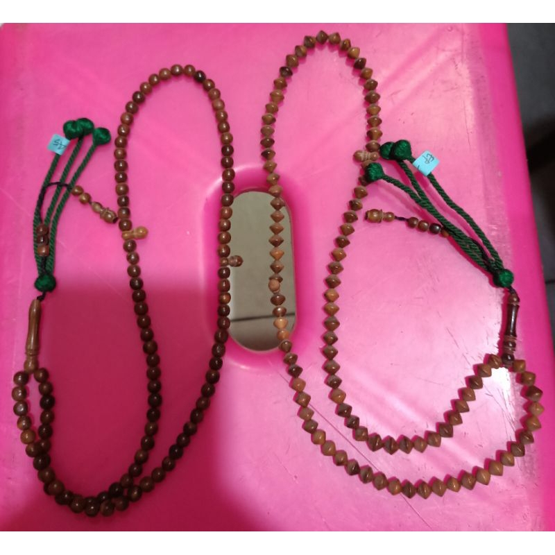tasbih kaukah 99 -/+6mm