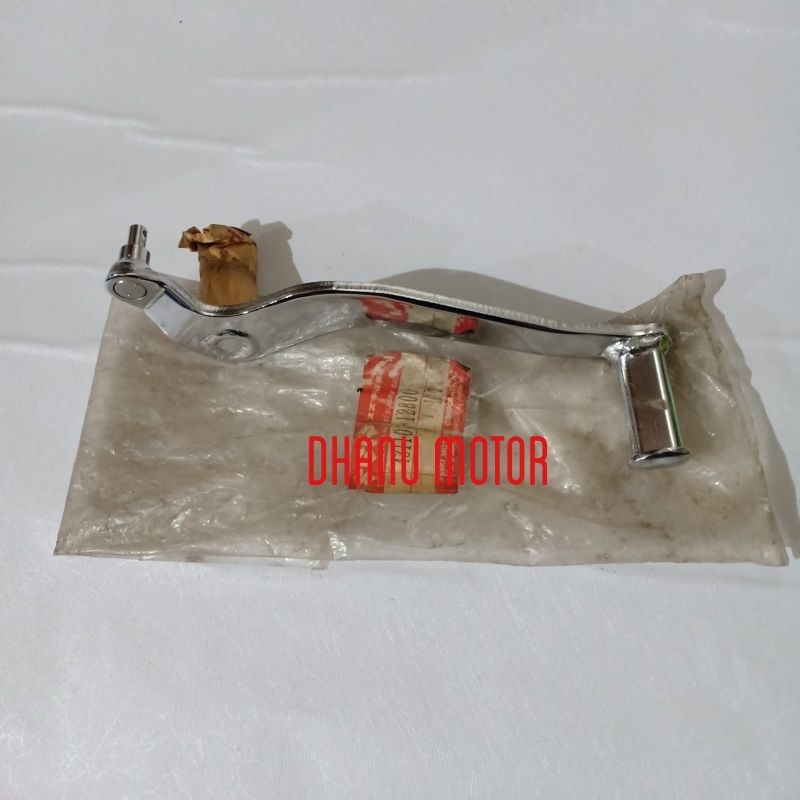 pedal rem belakang SUZUKI RGR RGR150 RGR 150 RGR150SS RGR 150 SS ORIGINAL SGP JAPAN