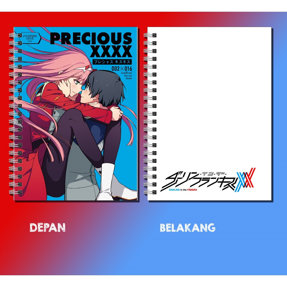 

el Keren Pket bkntebk atatan anime arlink in the franxx zer tw 8S8