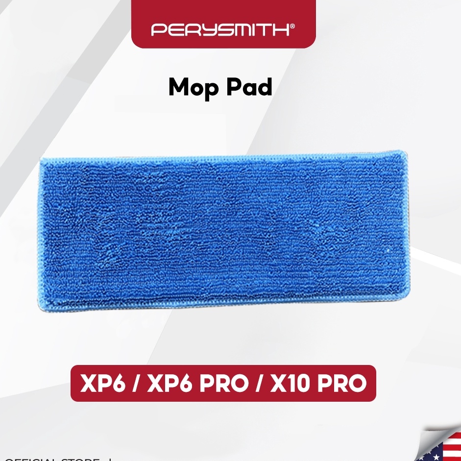 lh Vacuum Cleaner Mop Pad For PerySmith XP6 XP6 PRO X1 PRO
