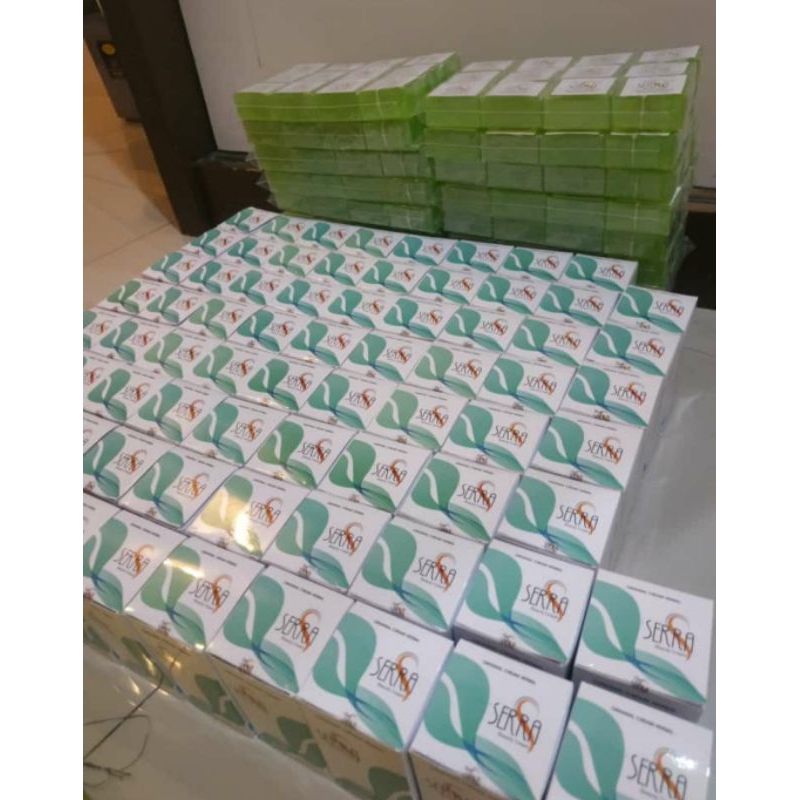 paket usaha kosmetik