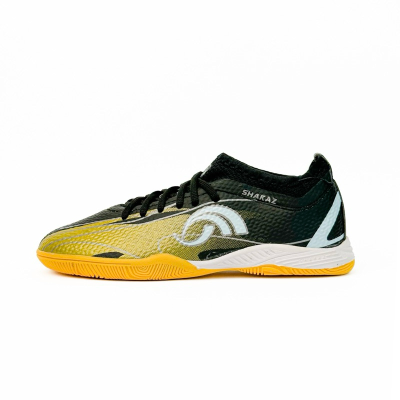 Shakaz - Sepatu Futsal Anak Anak Shakaz Firesix Exten