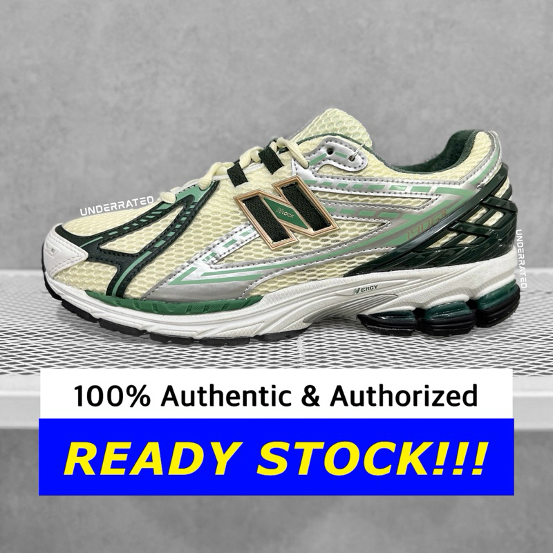 New Balance 1906R x Aime Jade (100% Authentic)