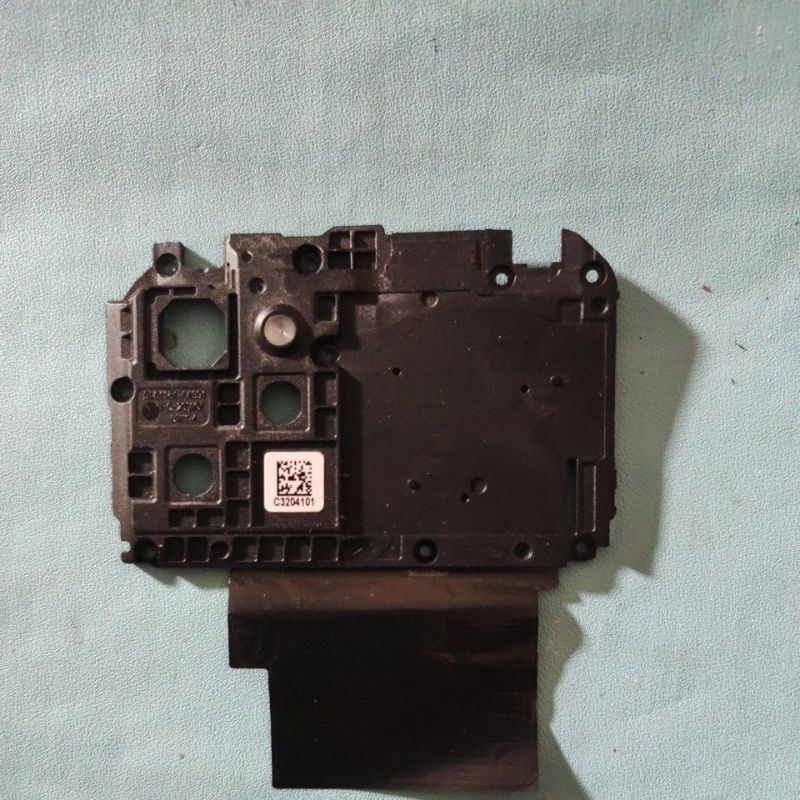 TUTUP MESIN REALME C31 ORI COPOTAN