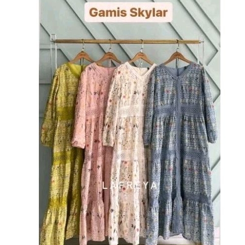 GAMIS LFY BY LAFREYA