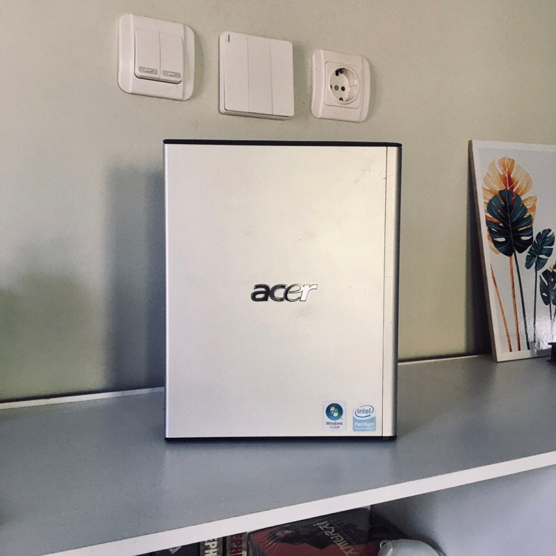 Mini PC Industrial Acer Veriton L460