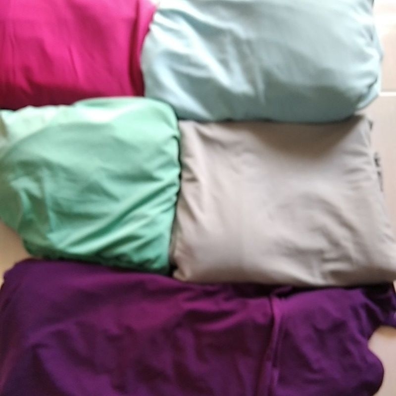 Kain jersey premium super