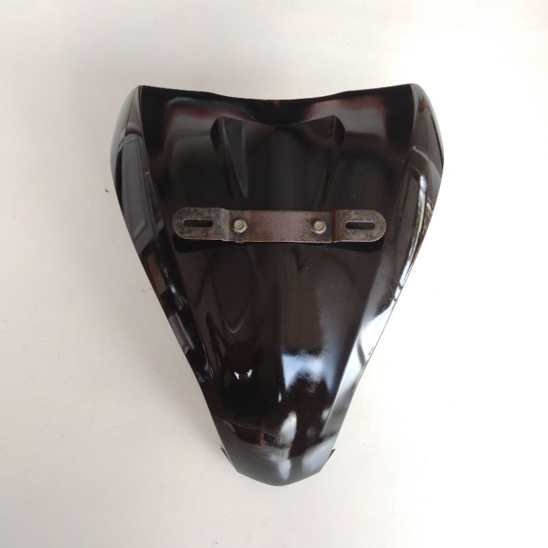 TAMENG DEPAN SPACY FI DAN KARBU ORIGINAL COPOTAN BODI DEPAN SPACY