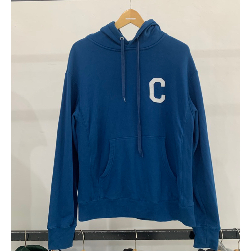 Hoodie Covernat second