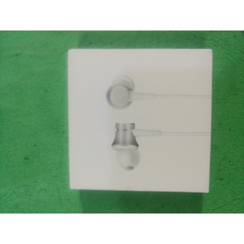 Headset Xiaomi Basic ORI NEW