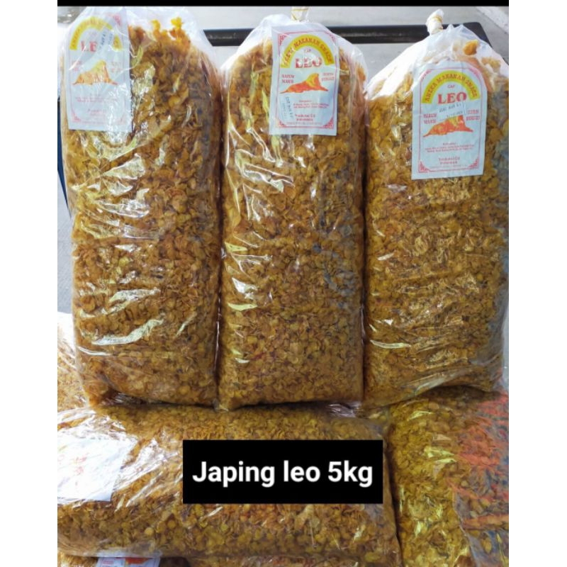 

EMPING JAGUNG 1000GRAM