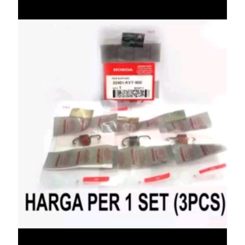 Per sentri beat karbu per kampas ganda beat karbu original Honda