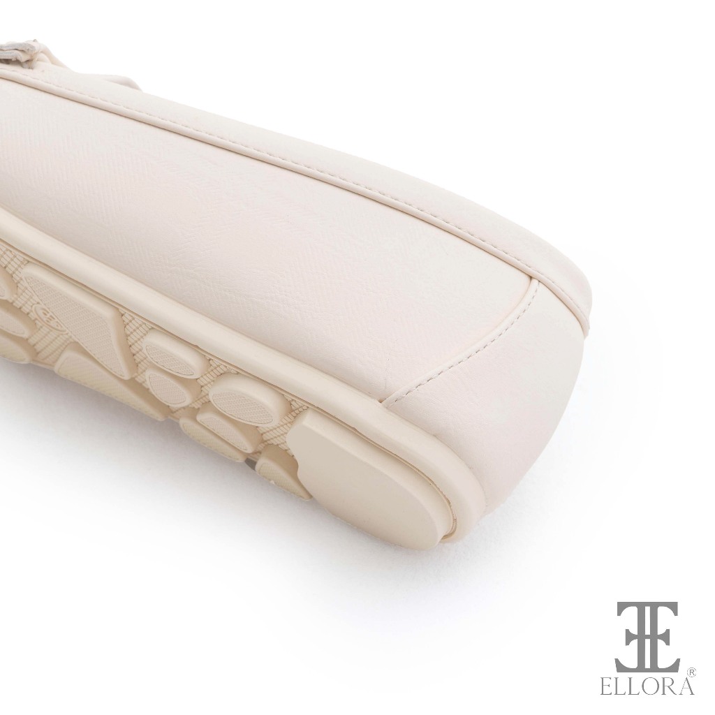 ORIGINAL FAST DELIVERY ELLORA EZ-1288 SEPATU FLATSHOES WANITA LOAFERS KERJA IMPORT