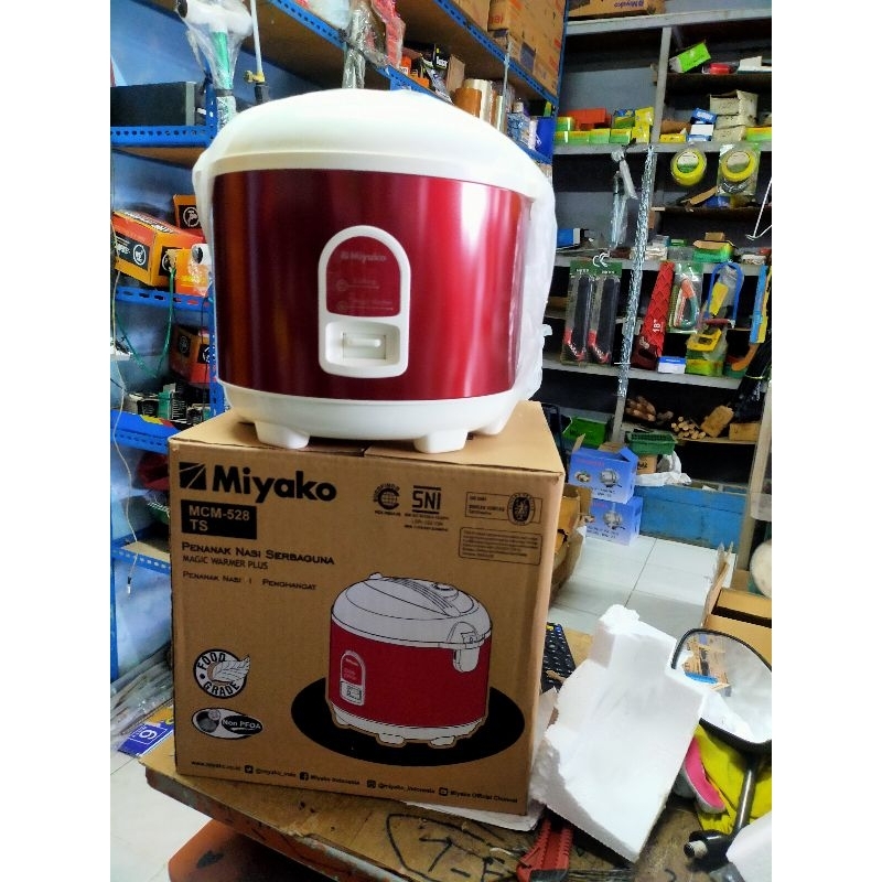 Magicom Miyako MCM-528 TS