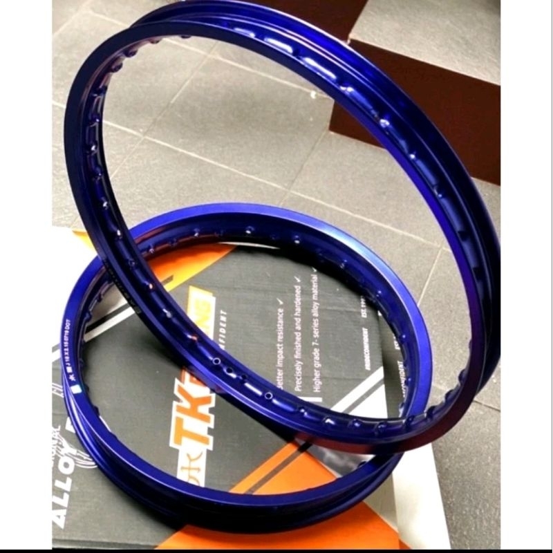 VELG ALOY TK  JAPAN RING 18/21 HOLE 36