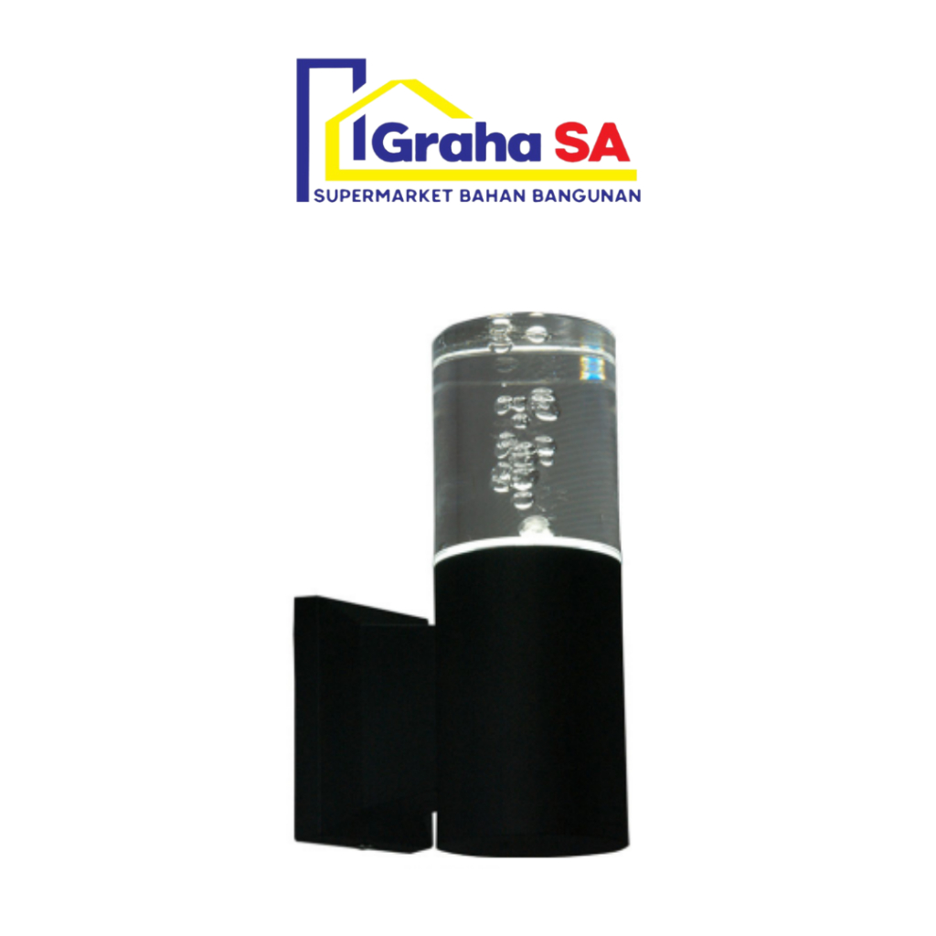 LUMINA LAMPU DINDING 1779 PS