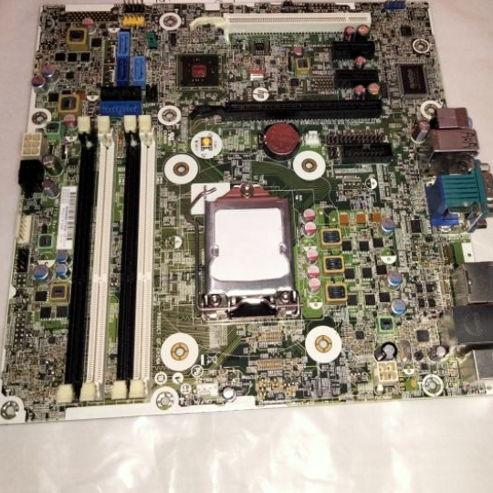 Motherboard Mainboard CPU HP EliteDesk 800 G1 SFF LGA 1150 DEKSTOP