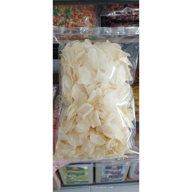 

KripikSingkongOriginal