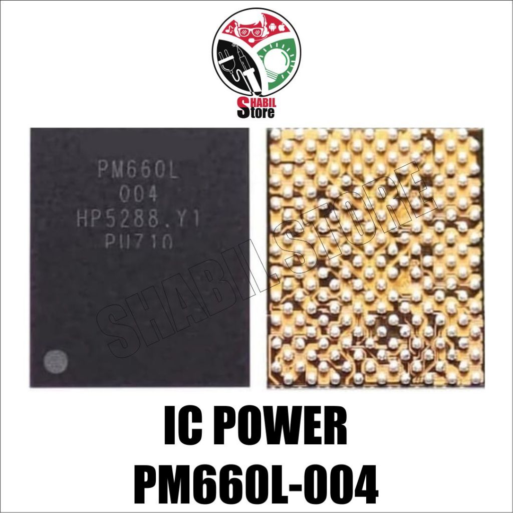 IC POWER PM660L - 004 ORIGINAL