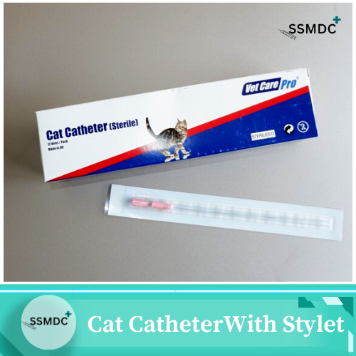 Cat Catheter