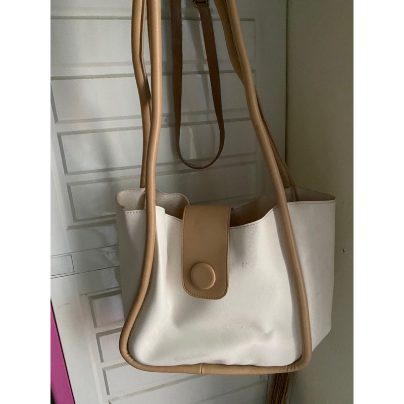 preloved tas shoulder bag