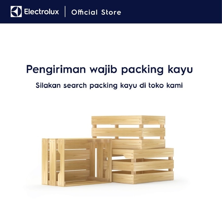 

Packing Kayu Khusus Barang kecil (SDA)