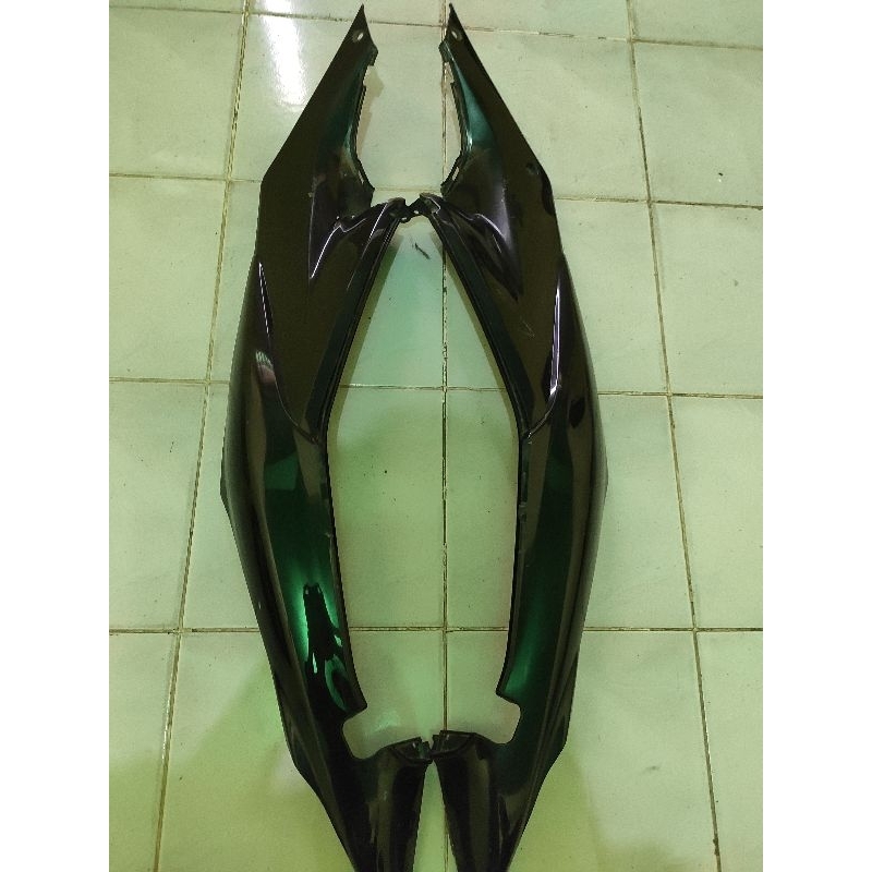 Body Belakang Satria FU Barong Original