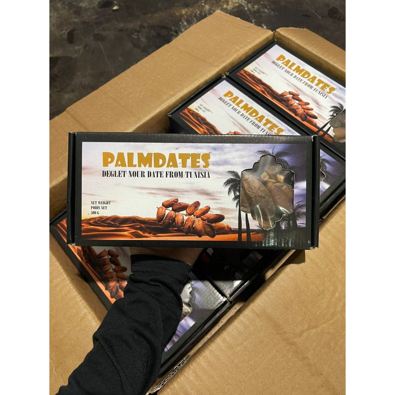 

Kurma Palm dates Tunisia