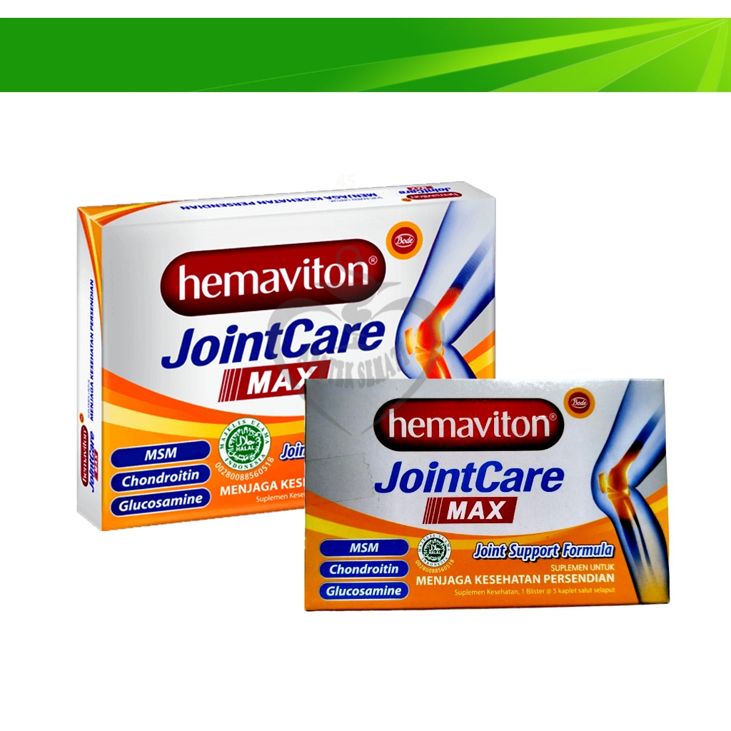 Hemaviton JointCare Joint Care