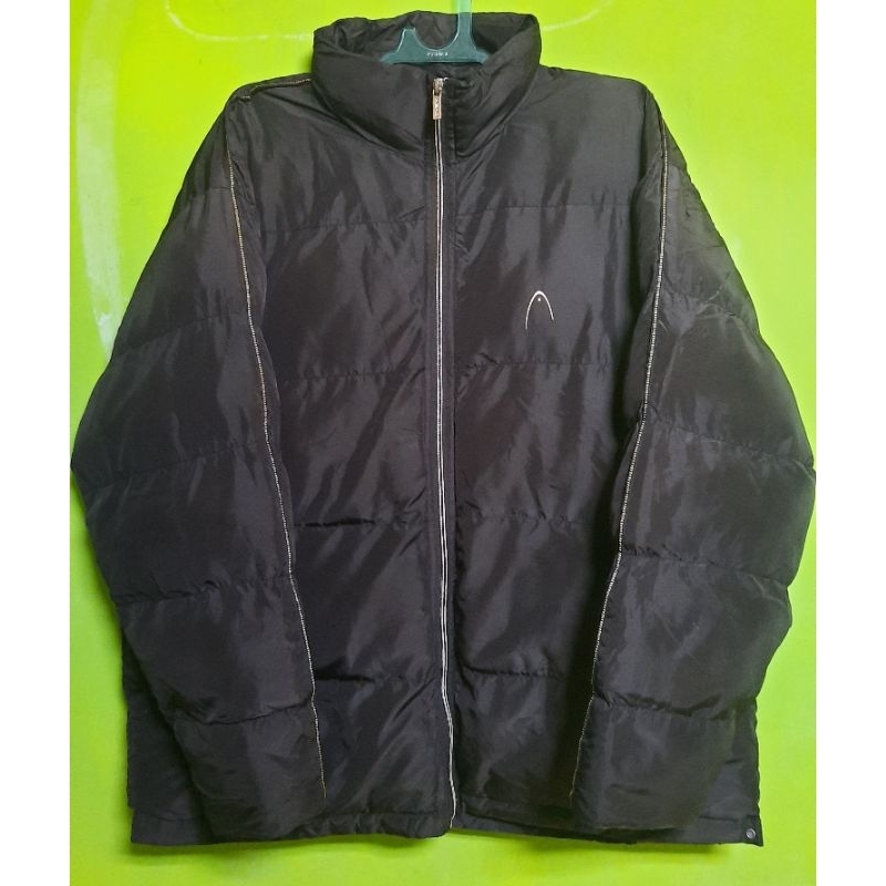 Jaket Bulang Head
