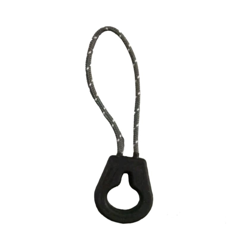 Gantungan Puller Zipper Tali Tarikan Tas Gantungan Puller Resleting Tas Jaket termurah