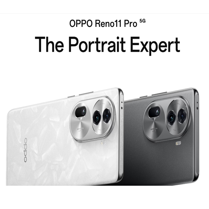 OPPO RENO11 PRO 12+512GB 5G