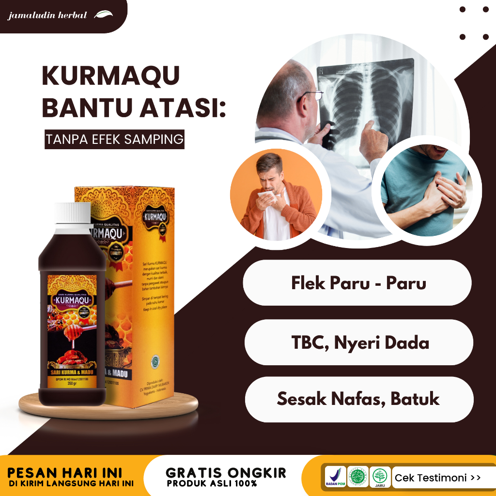 Obat Herbal Obat Asma Dan Sesak Nafas Paru Paru Perokok Berat - Obat Paru Paru Sesak Nafas Batuk - O